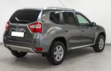 Nissan Terrano