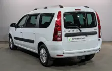 Lada (ВАЗ) Largus