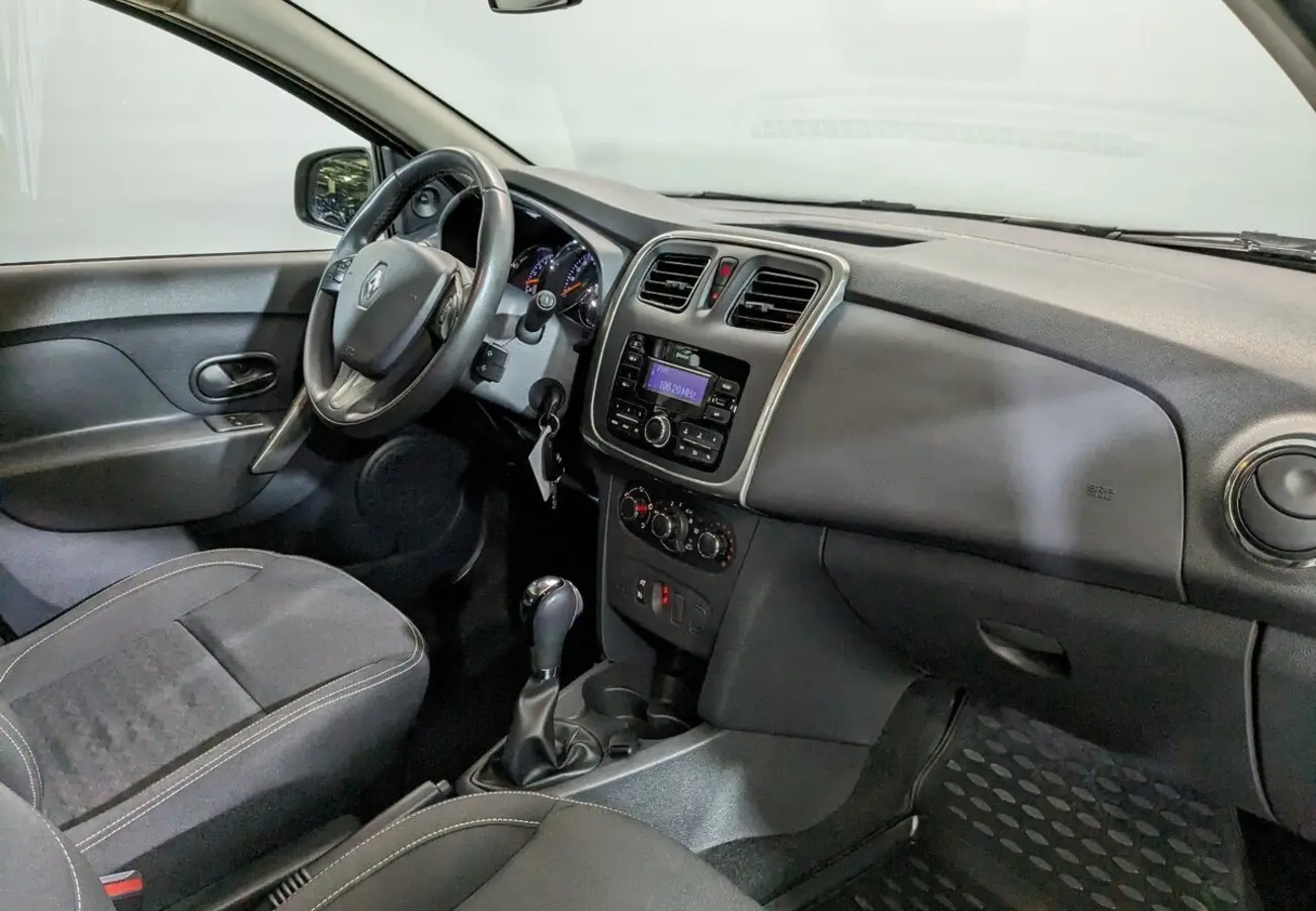 Renault Logan
