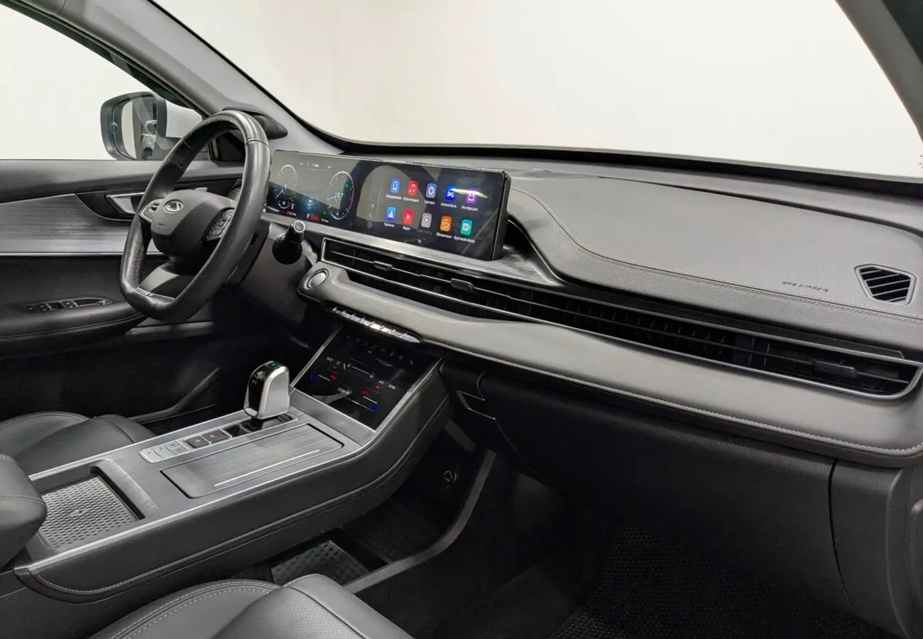 CHERY Tiggo 7 Pro Max