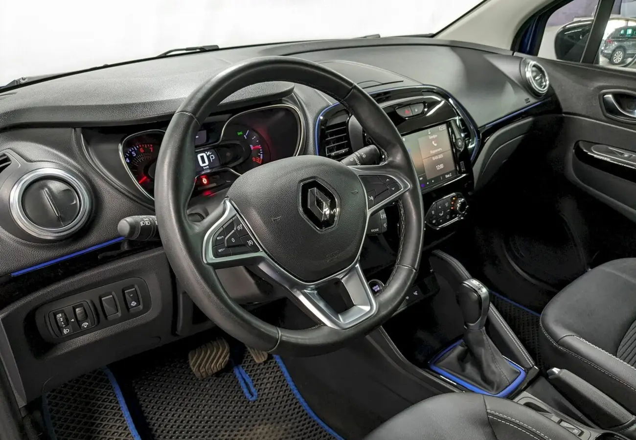 Renault Kaptur