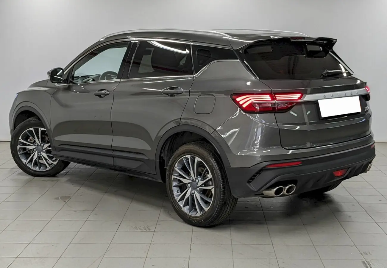 Belgee X50