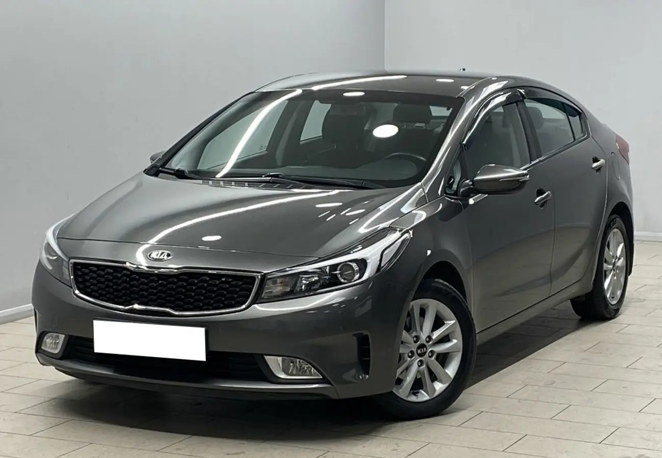 Kia Cerato