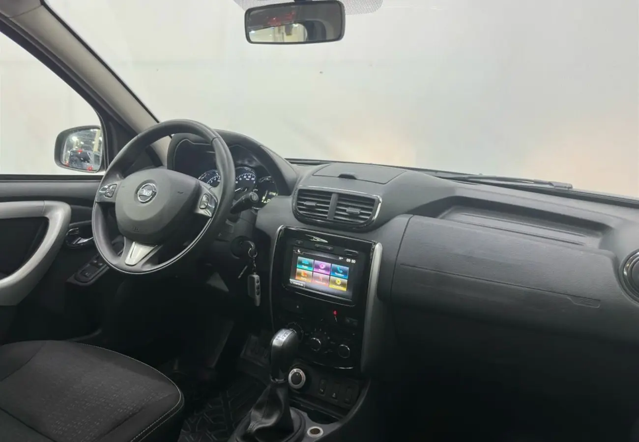 Nissan Terrano