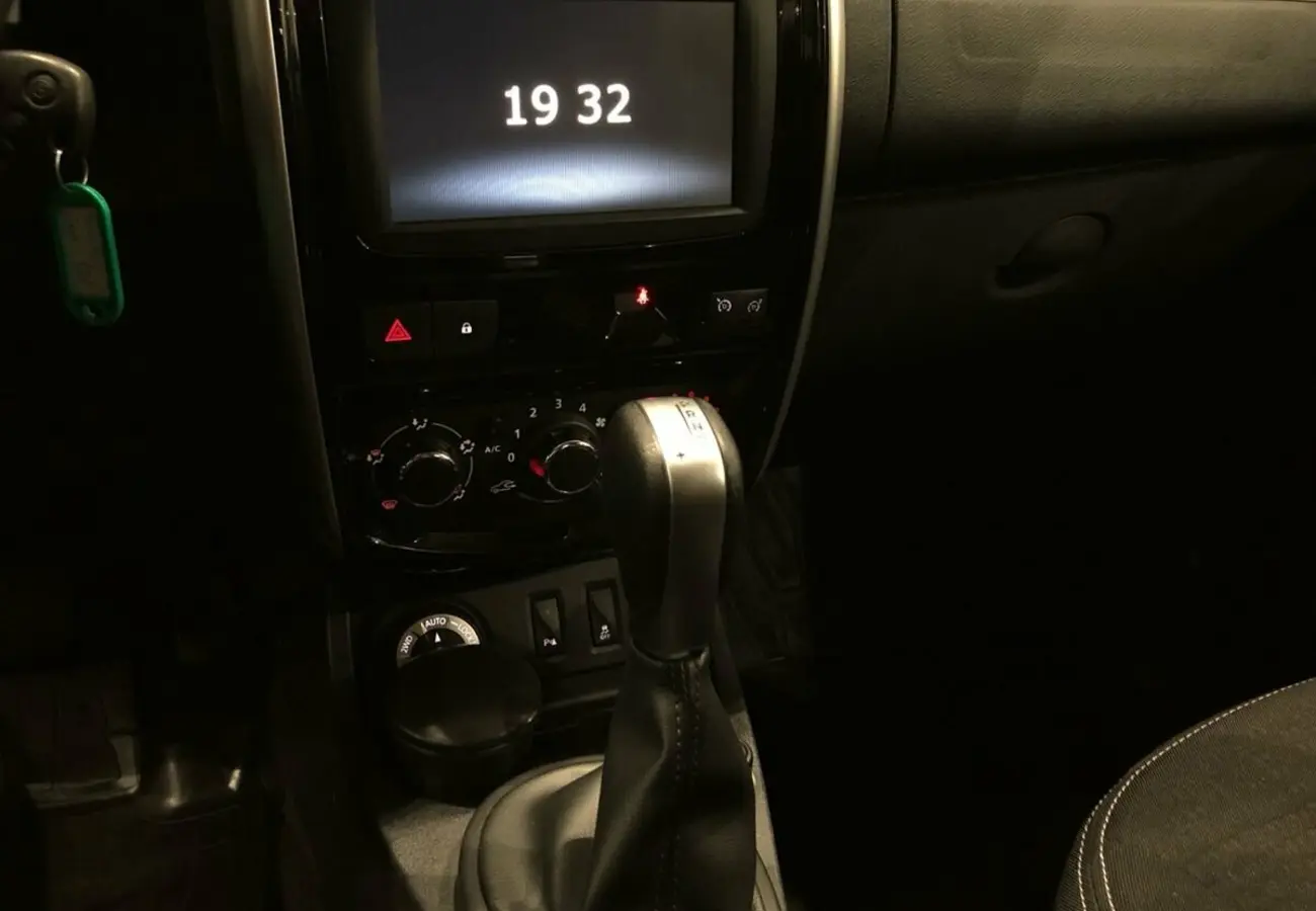 Nissan Terrano