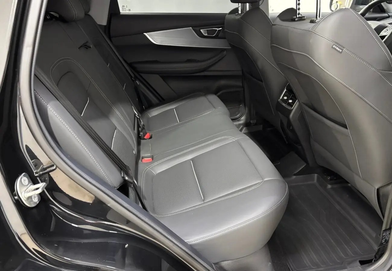 CHERY Tiggo 7 Pro Max
