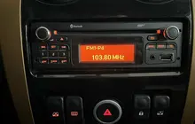 Lada (ВАЗ) Largus