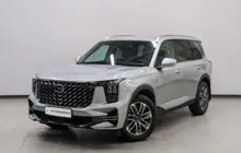 GAC GS8