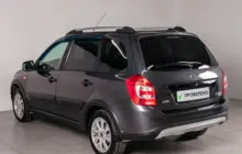 Lada (ВАЗ) Kalina