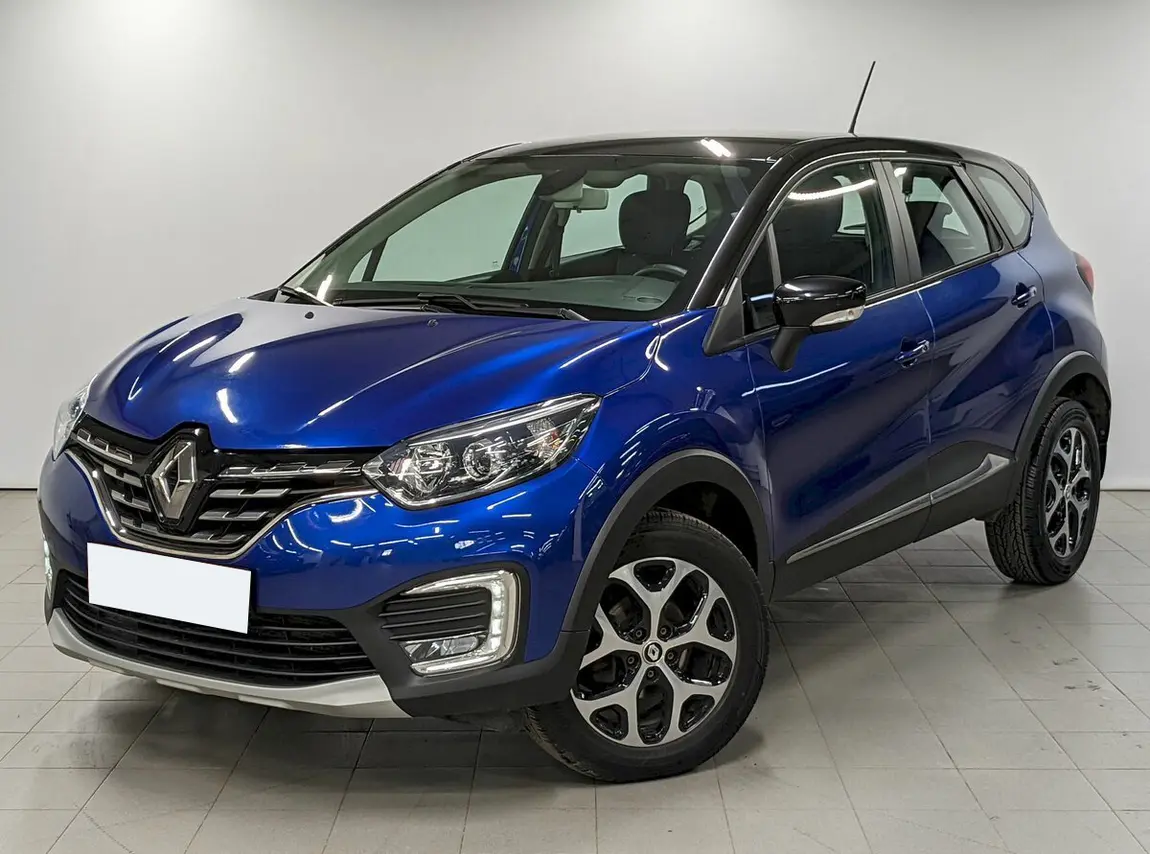 Renault Kaptur