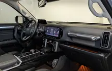 Haval Dargo