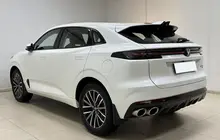 Changan UNI-K
