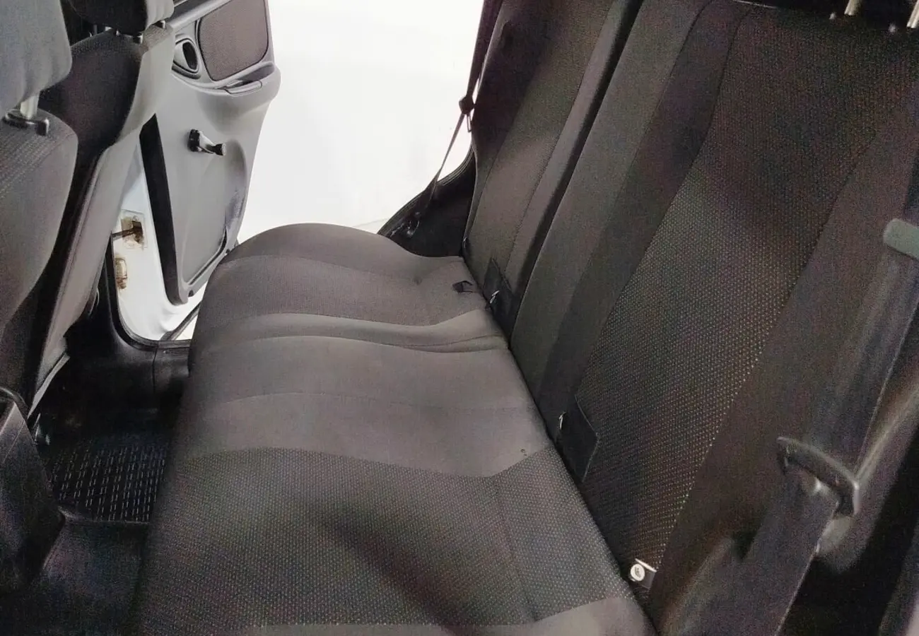 Chevrolet Niva