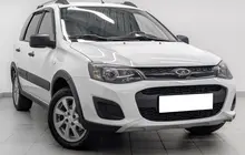 Lada (ВАЗ) Kalina