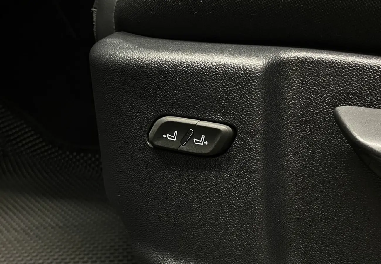 Changan CS35PLUS