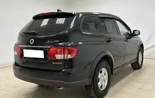 SsangYong Kyron