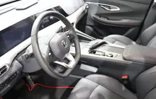 Changan UNI-T