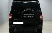 УАЗ Patriot