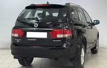 SsangYong Kyron