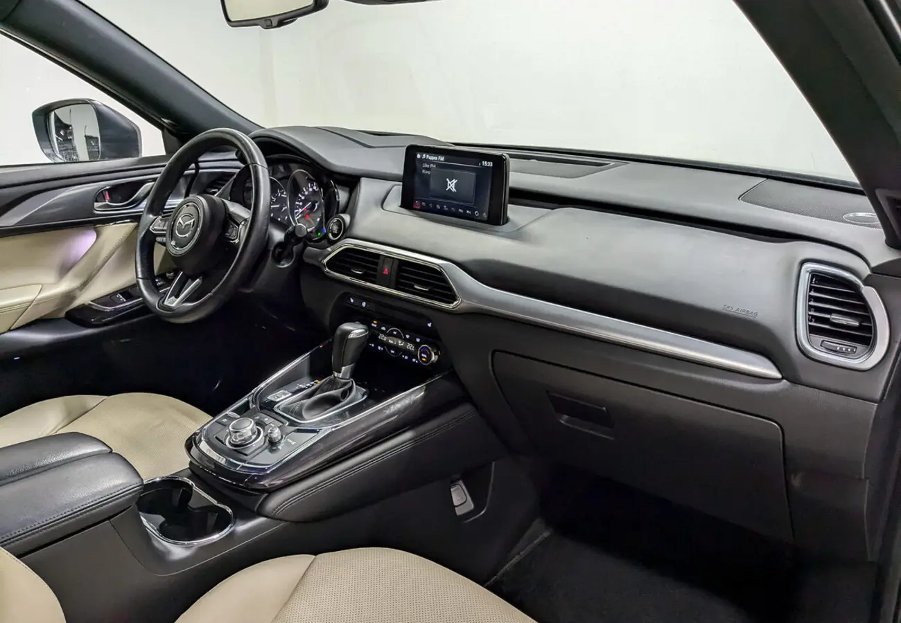 Mazda CX-9