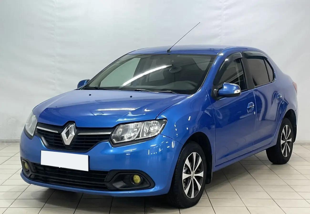 Renault Logan