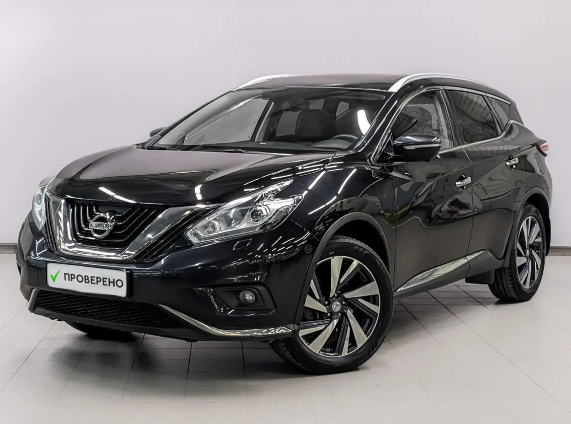 Nissan Murano