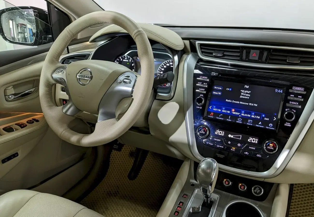 Nissan Murano