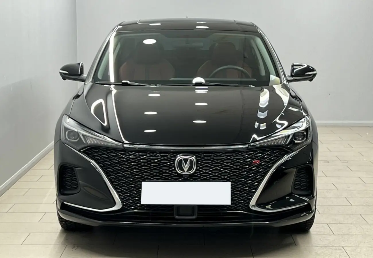 Changan Eado Plus