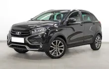 Lada (ВАЗ) XRAY