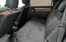 Lada (ВАЗ) Largus