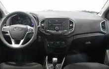 Lada (ВАЗ) XRAY