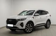 CHERY Tiggo 7 Pro Max