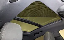 Geely Tugella
