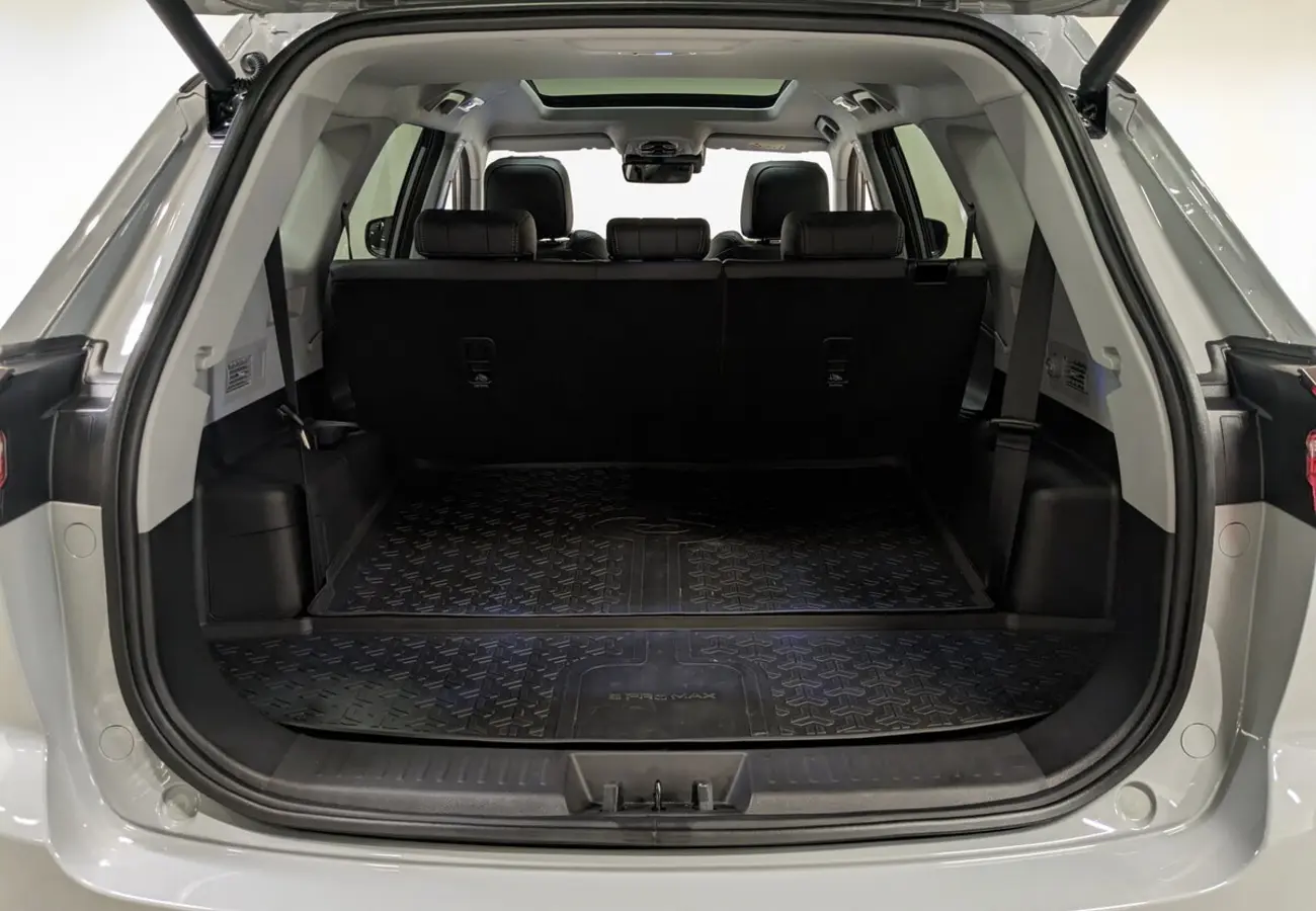 CHERY Tiggo 8 Pro Max