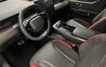 Jetour Dashing