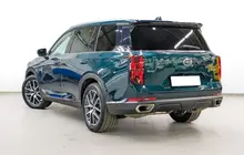 GAC GS8