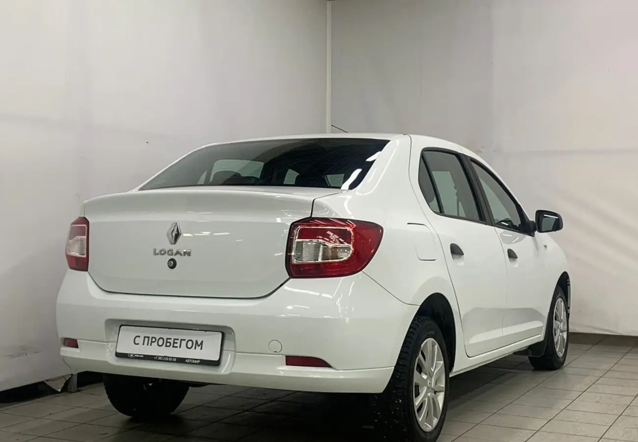 Renault Logan