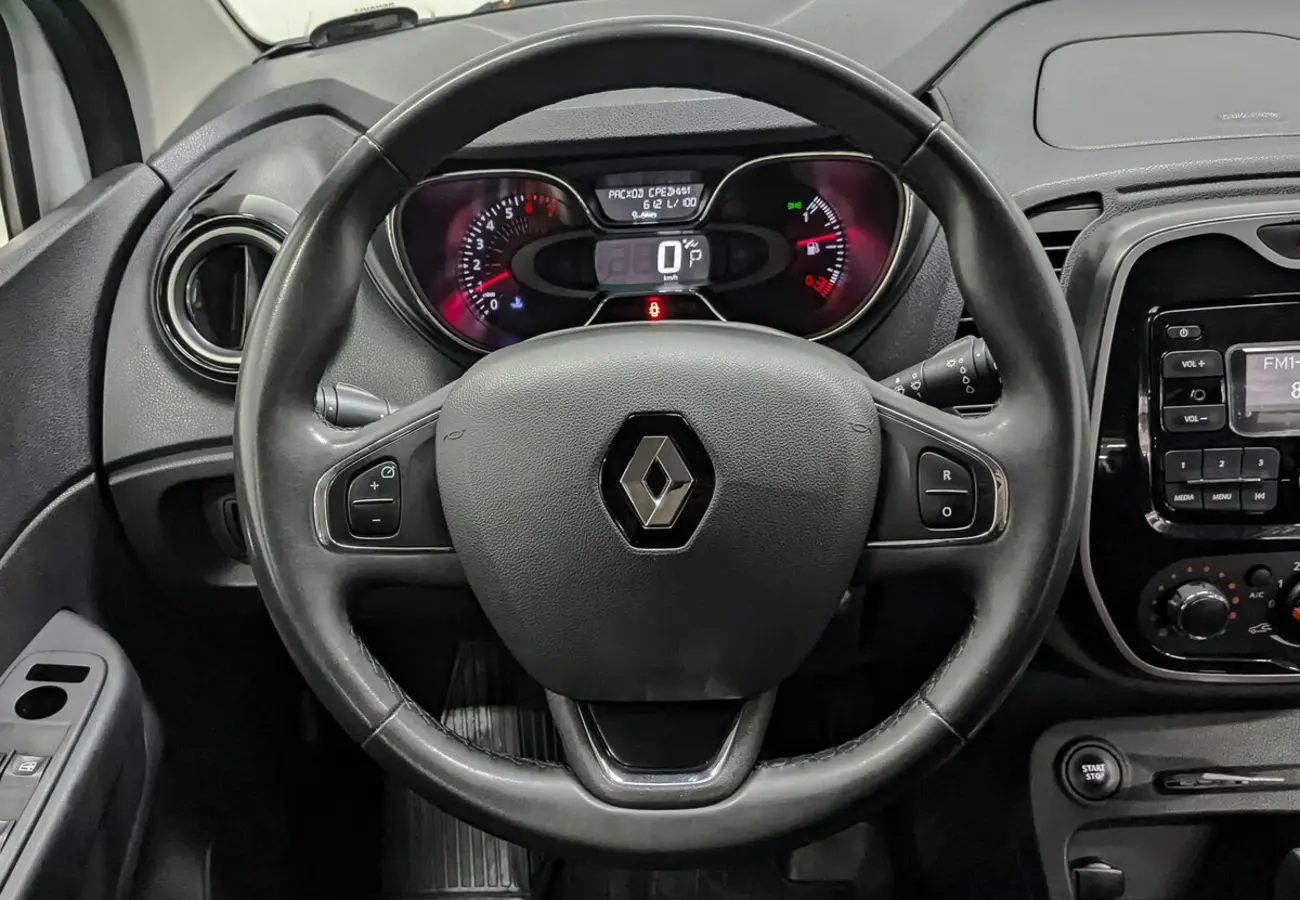 Renault Kaptur
