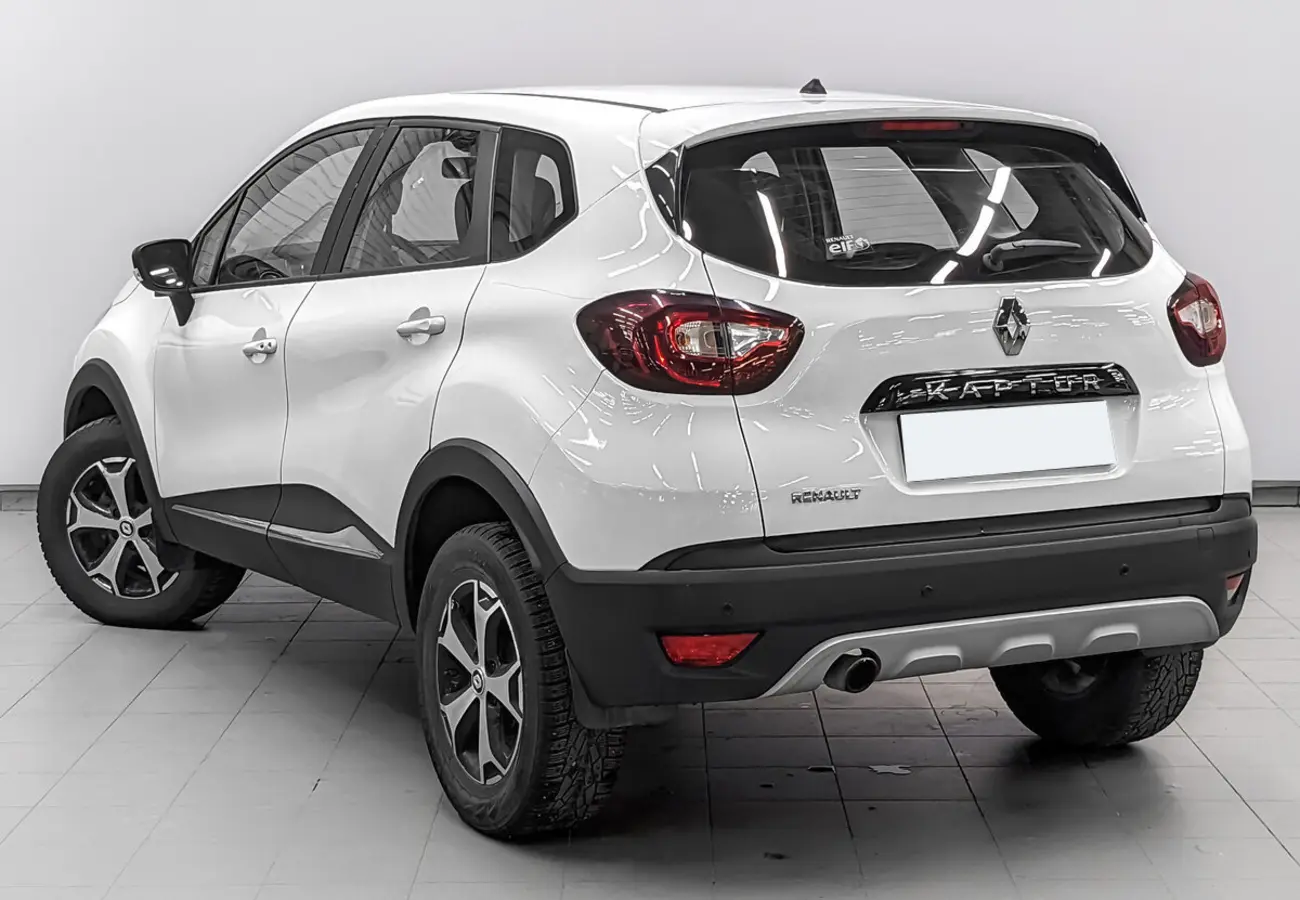 Renault Kaptur