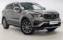 Geely Atlas Pro
