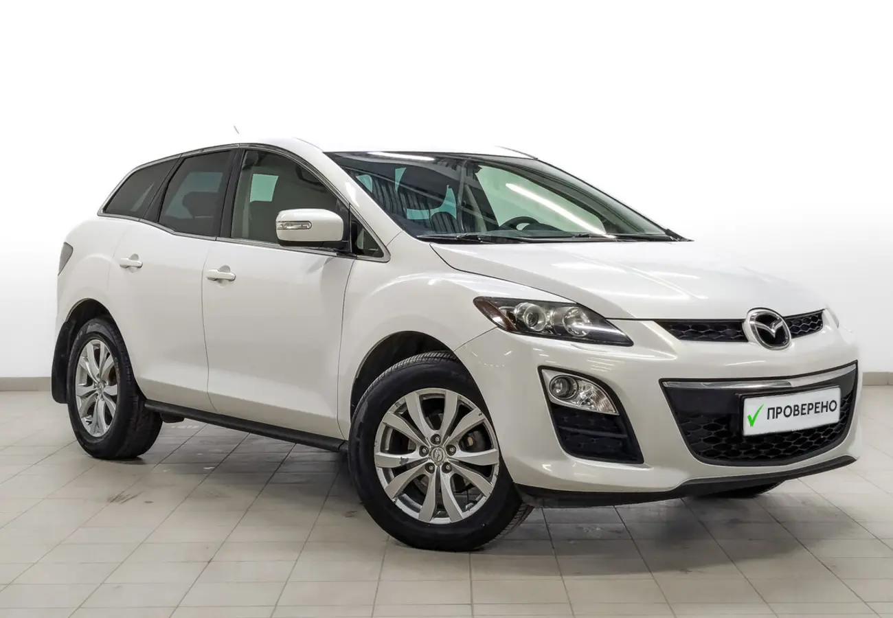 Mazda CX-7