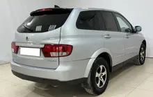 SsangYong Kyron