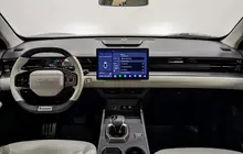 Jetour Dashing