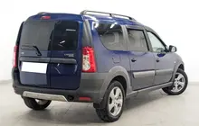 Lada (ВАЗ) Largus