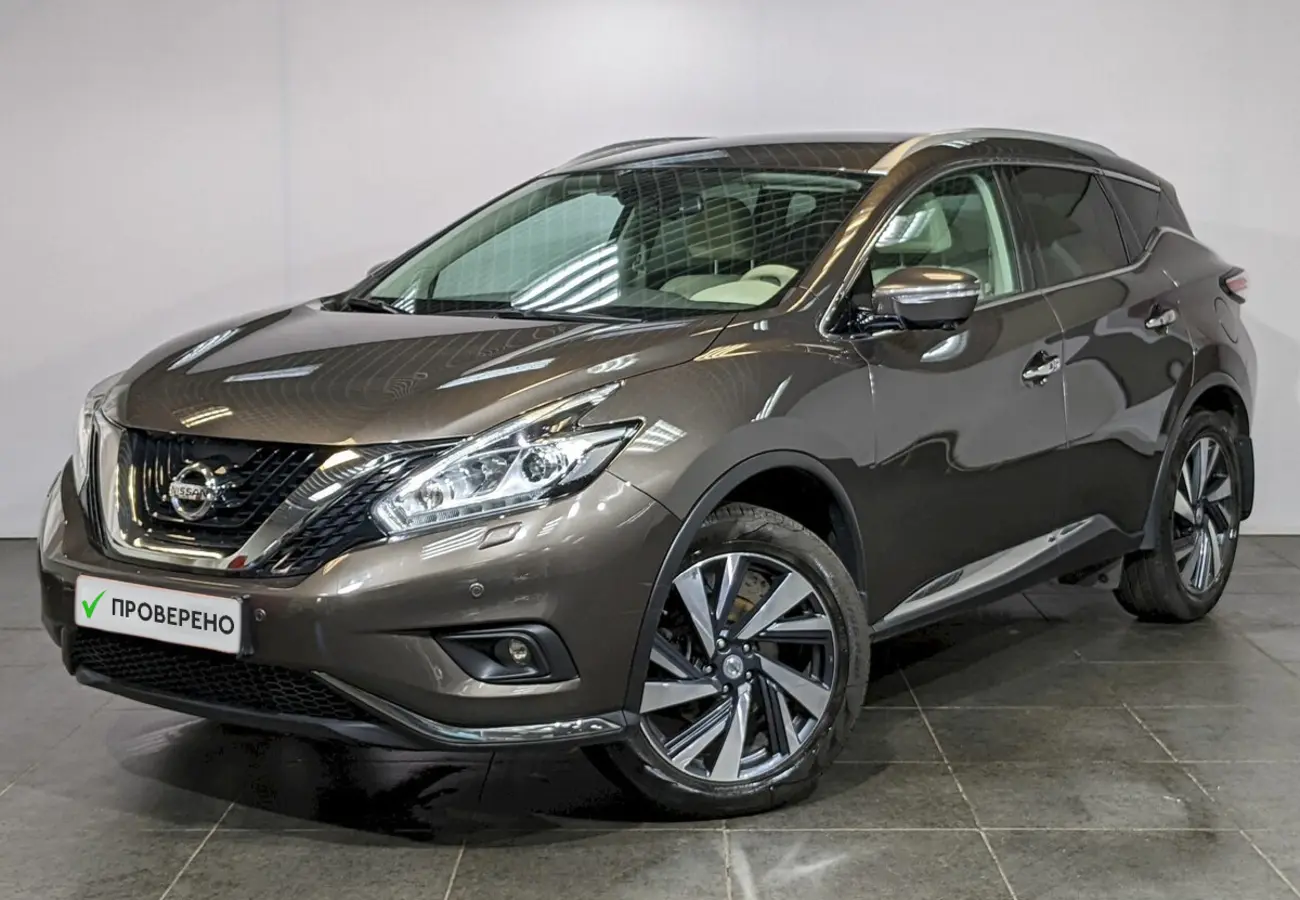 Nissan Murano