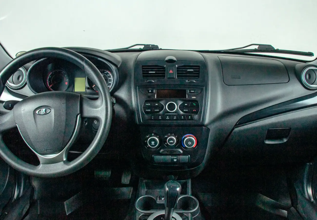 Lada (ВАЗ) Kalina