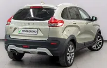 Lada (ВАЗ) XRAY