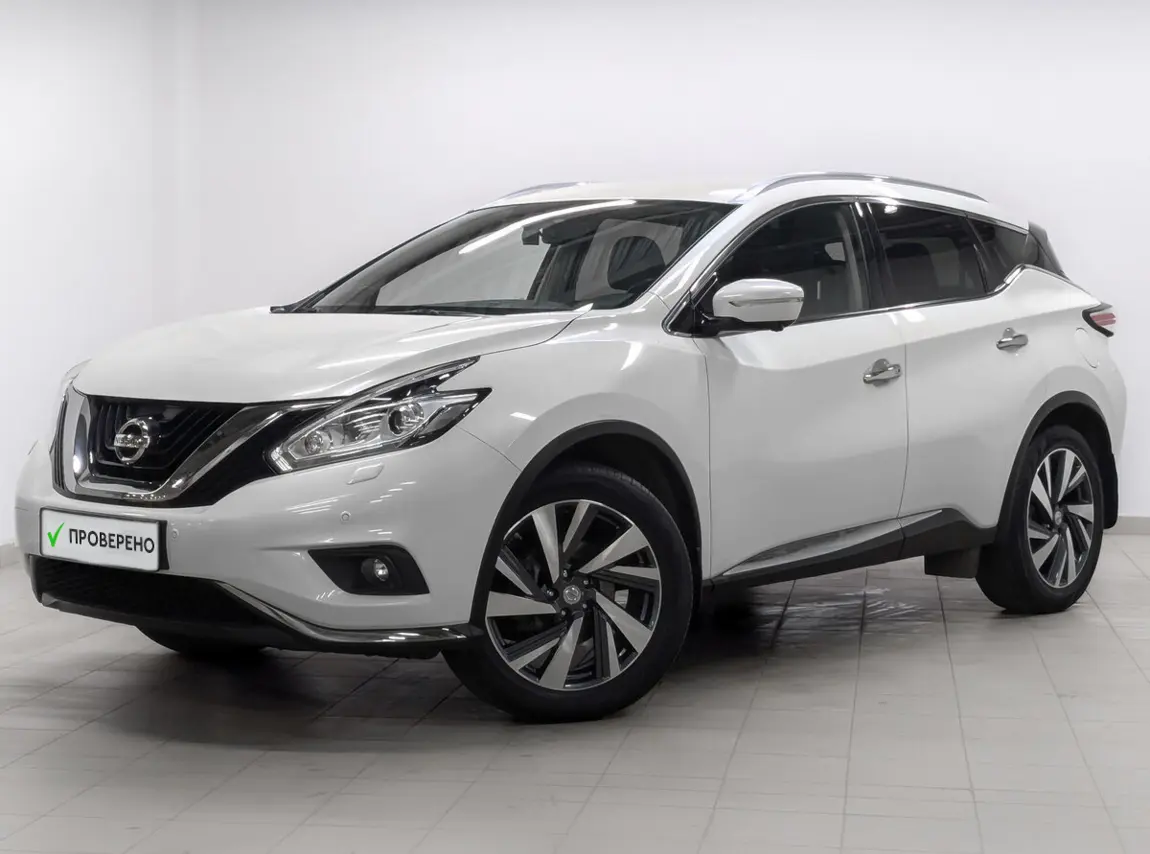 Nissan Murano
