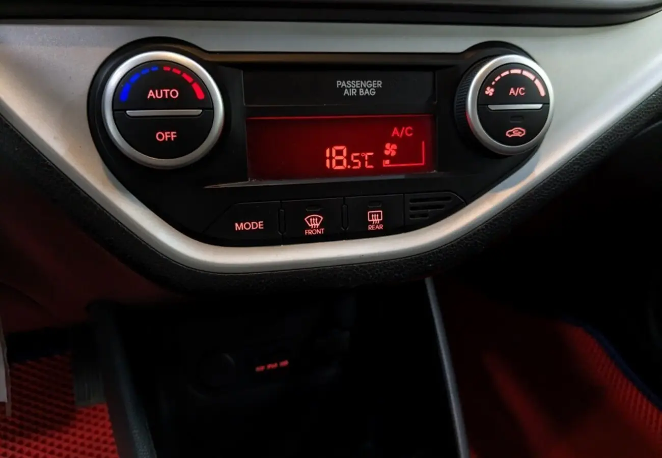 Kia Picanto