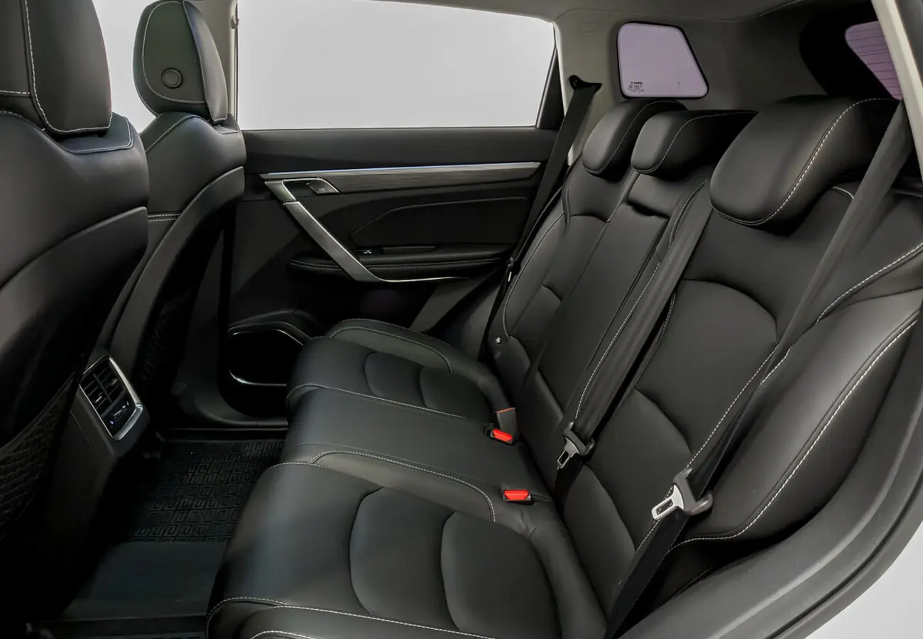 Geely Atlas Pro